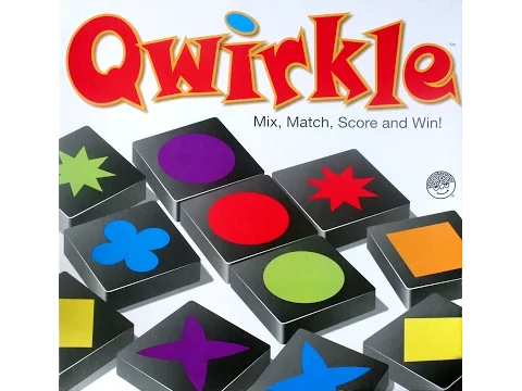 Qwirkle