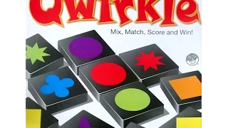 Qwirkle
