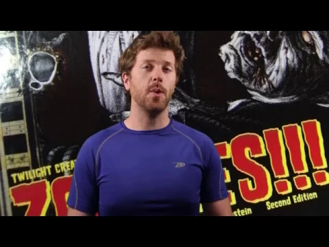 SCG Reviews - Zombies!!! - "It's very unsatisfying."