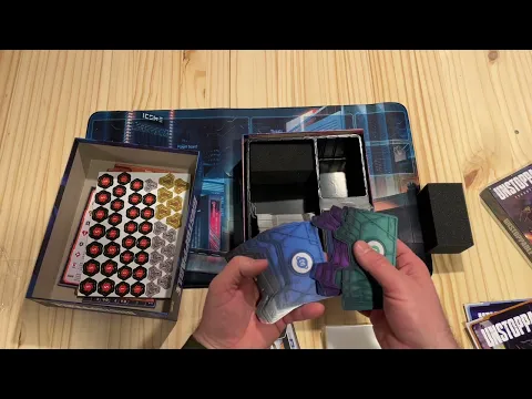 Unstoppable with Expansion - Unbiased Unboxing with John LaRuffa