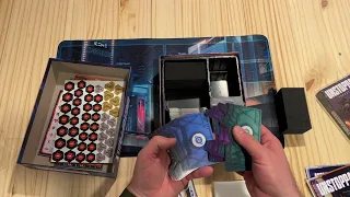 Unstoppable with Expansion - Unbiased Unboxing with John LaRuffa