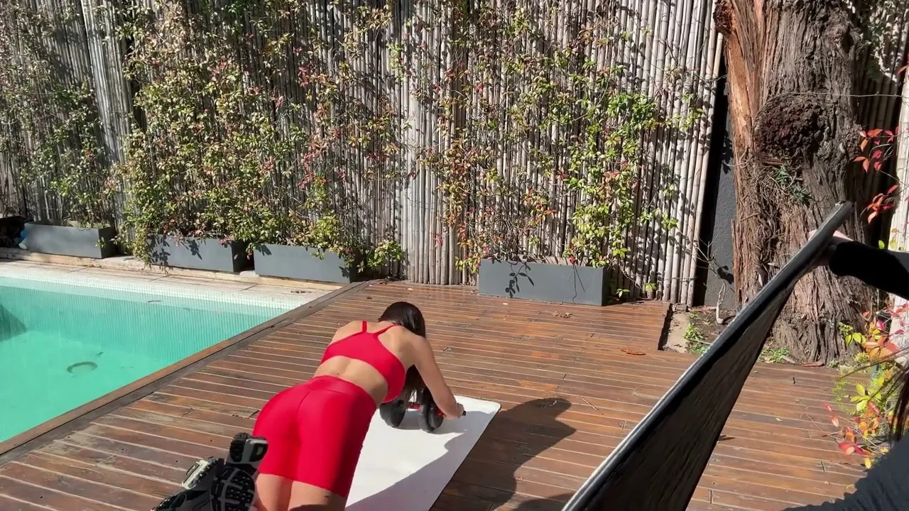 Video de Andreina Disegni