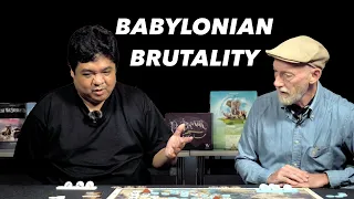 Babylonia - Quick Best-of-Three