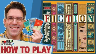 Fiction - How To Play