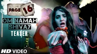 Om Namah Shivay Latest Video Song Teaser | Page 16 | Kiran Kumar , Aseem Ali Khan, Bidita Bag