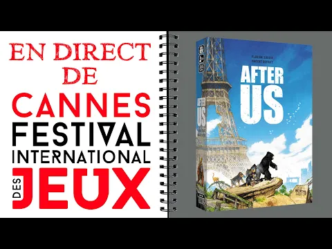 AFTER US FIJ CANNES 2023