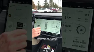 Rivian's New Over-the-Air Update! #shorts