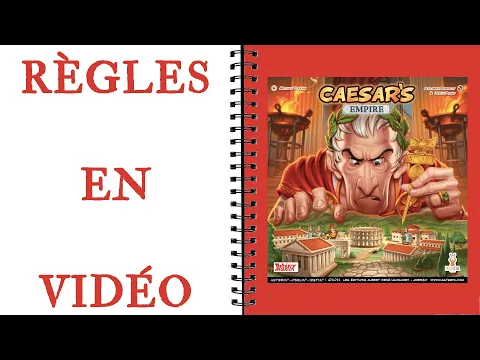 L'EMPIRE DE CÉSAR