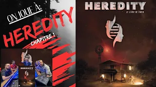 Chapitre 1 : La partie à 4 joueurs !