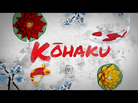 Kohaku - trailer