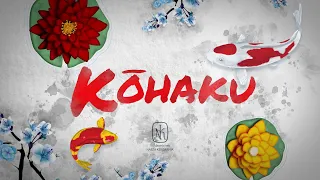 Kohaku - trailer