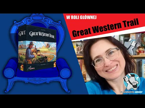 W roli głównej... GWT 2 edycja
