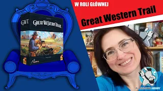 W roli głównej... GWT 2 edycja
