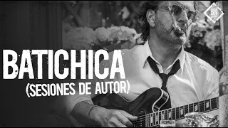 Ricardo Arjona - Batichica (Sesión de Autor)