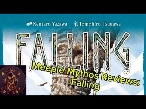 Falling Solo Mode Review