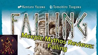 Falling Solo Mode Review