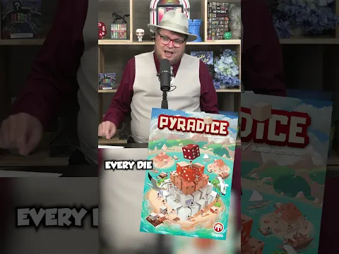 Yum yum juicy dice