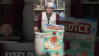 Yum yum juicy dice