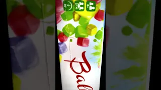 Balloon Pop - Creative Mail Opening #mail #balloonpop #unboxing #lautapelit