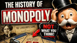 The History of Monopoly
