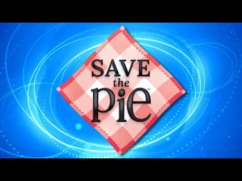 Save The Pie