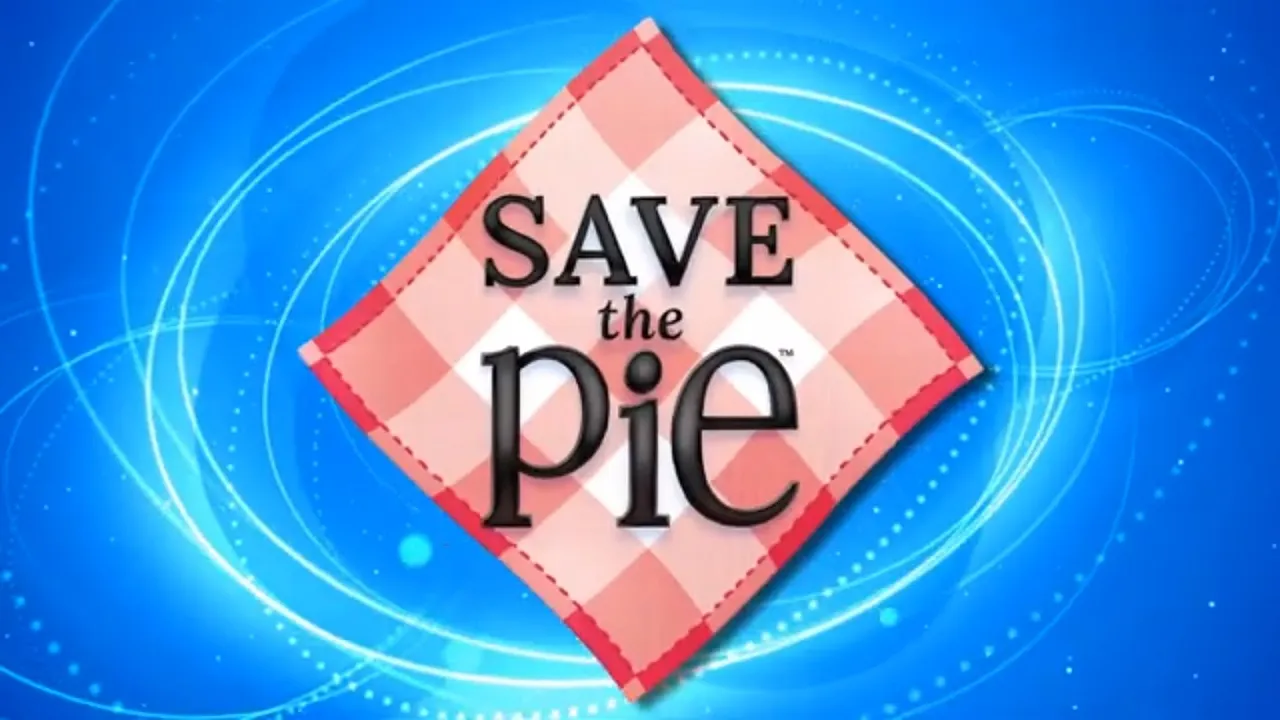 Save The Pie