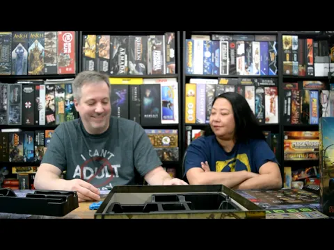 Death Roads: All Stars by The Knights of Unity Full Unboxing