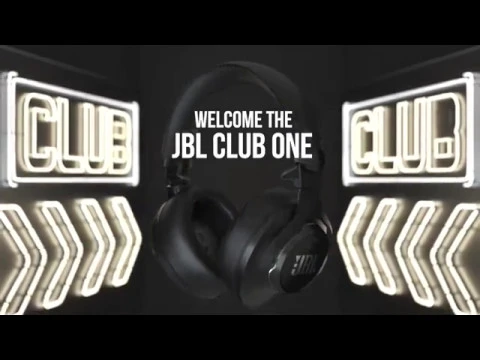 Video zu JBL Audio Club One