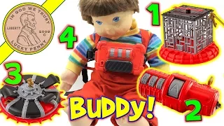 How To Play Operation Escape Room Game Review