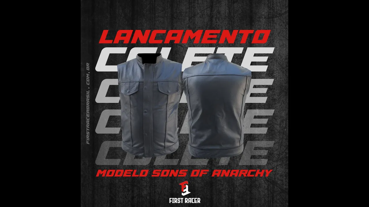 Vídeo de First Racer Brasil