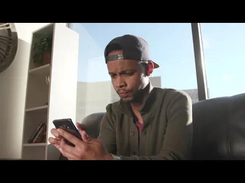 Video z Should I Answer?