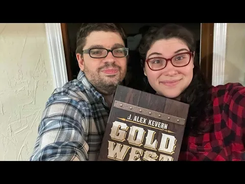 DGA Plays Board Games: Gold West