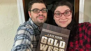 DGA Plays Board Games: Gold West