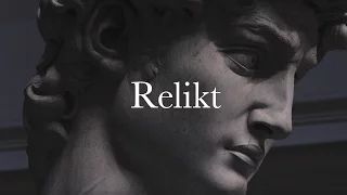 KaeN feat. Lanberry - Relikt (audio)