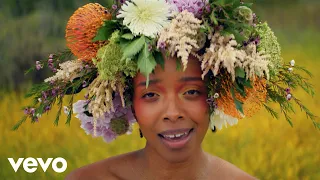 Jamila Woods - Tiny Garden (Official Video)