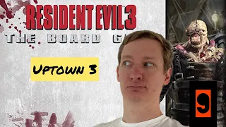 Resident Evil - Episode 9 - Uptown 3 (with the missing minutes)