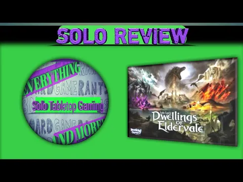 Solo Review