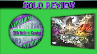 Solo Review