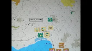 Afrikakorps World at War 11