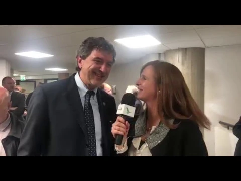 <span style="color:var(--accent)">Video:</span> Noi sindacalisti per l’Abruzzo, Marsilio presenta i suoi assessori
