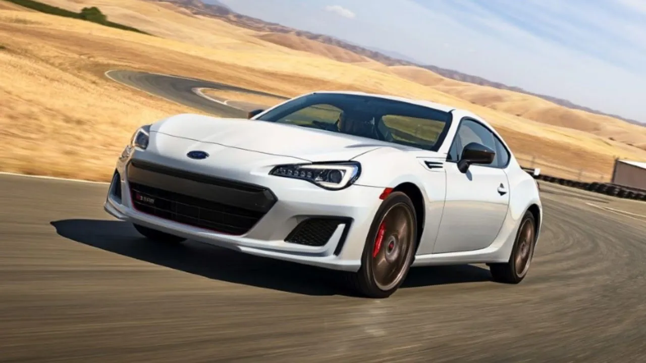 2020 Subaru BRZ, WRX STI, ETC. Q & A Chat with Joe & Lori