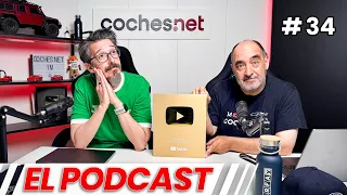 VOLKSWAGEN se ahoga, ALEMANIA se derrumba - El Podcast de coches.net #34