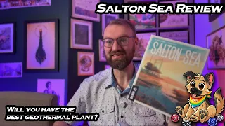 Best Power Plant Game?