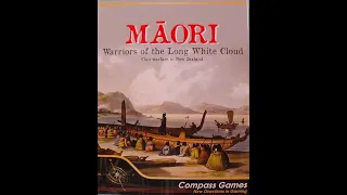 Maori Open the Box!