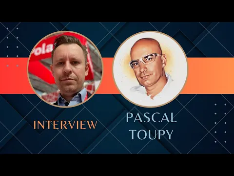 (897) Pascal Toupy - interview (FR / PL)