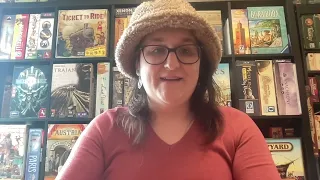 Learn Ticket to Ride in 2 Minutes! (ish)