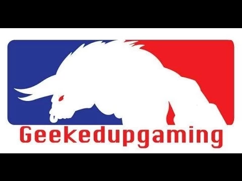 Trains "Review" with Geekedupgaming Review Group
