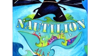 Nautilion (jeu de base) - les règles du jeu !