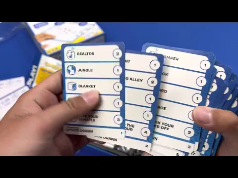 Telestrations: Upside Drawn