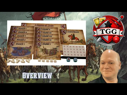 Minor Player Packs for Swords & Sails | Unboxing and Thoughts